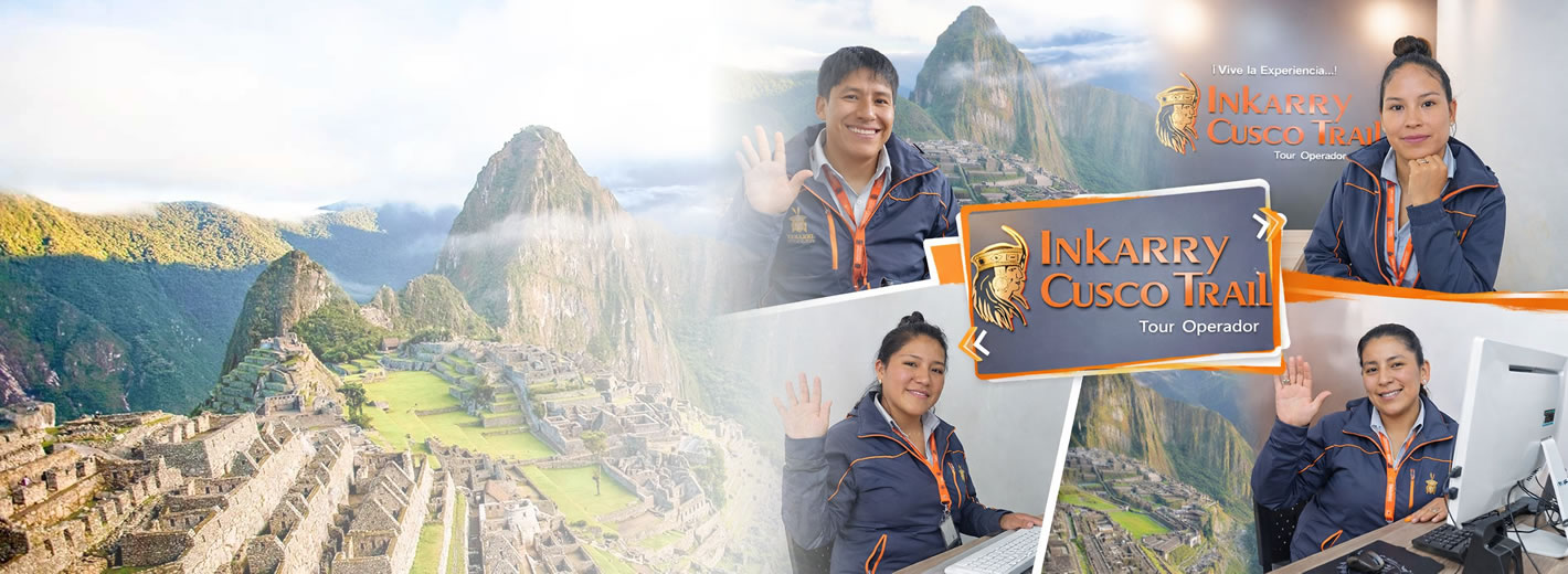 Soporte en destino para tus pasajeros