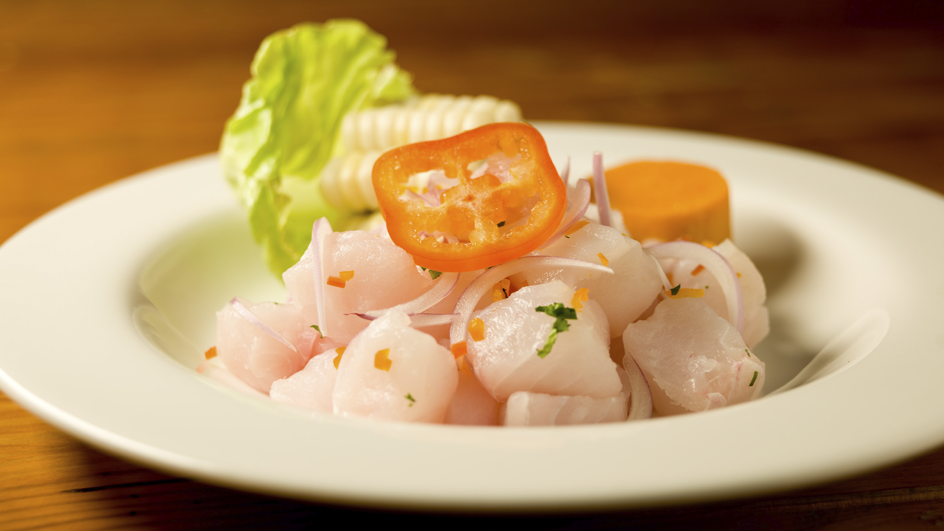 Lima y costa peruana